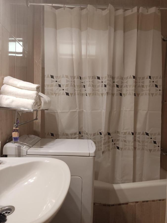 Estudio Iris Vista Al Mar- Costa Del Sol Benalmádena