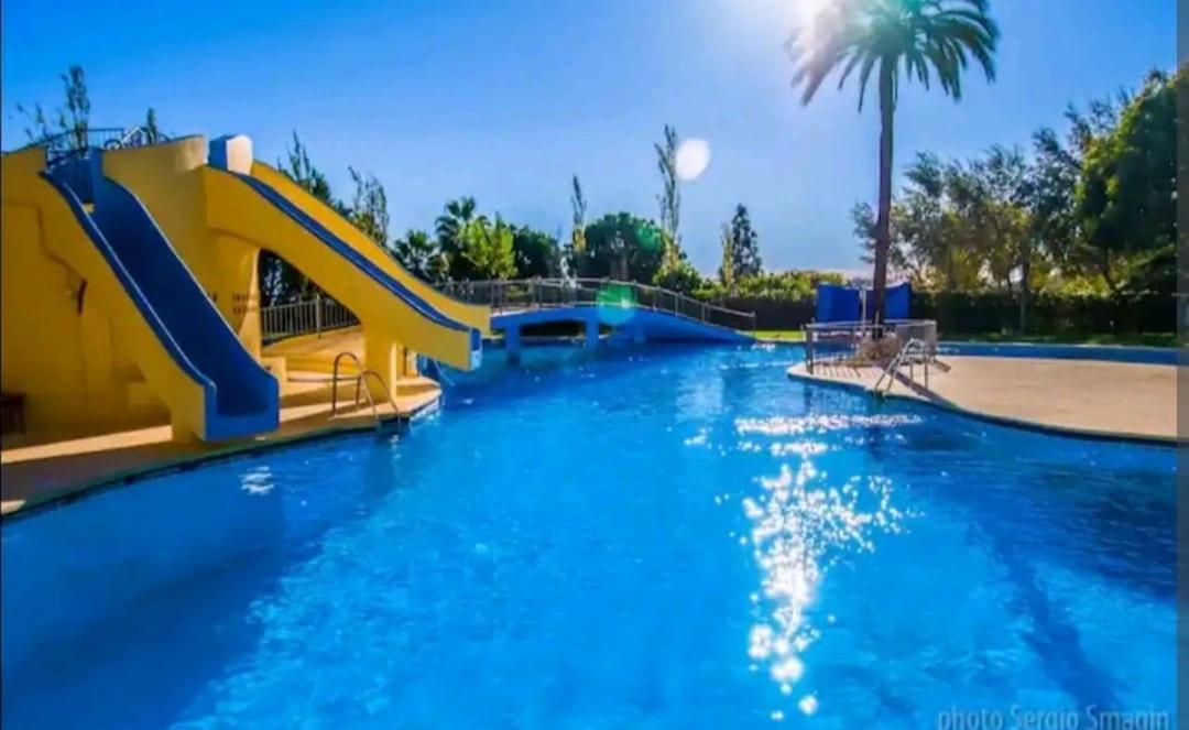 Appartement Minerva Holidays Estudio Loft En