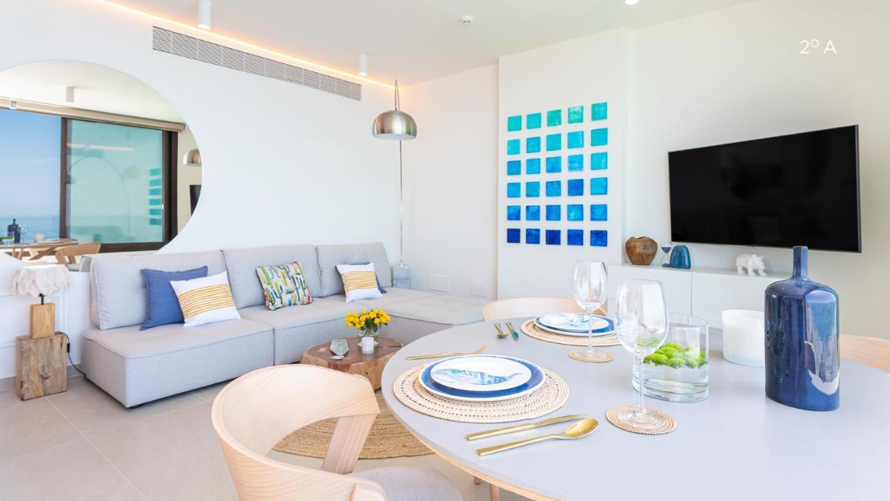 Appartement Higueron Club Benalmádena