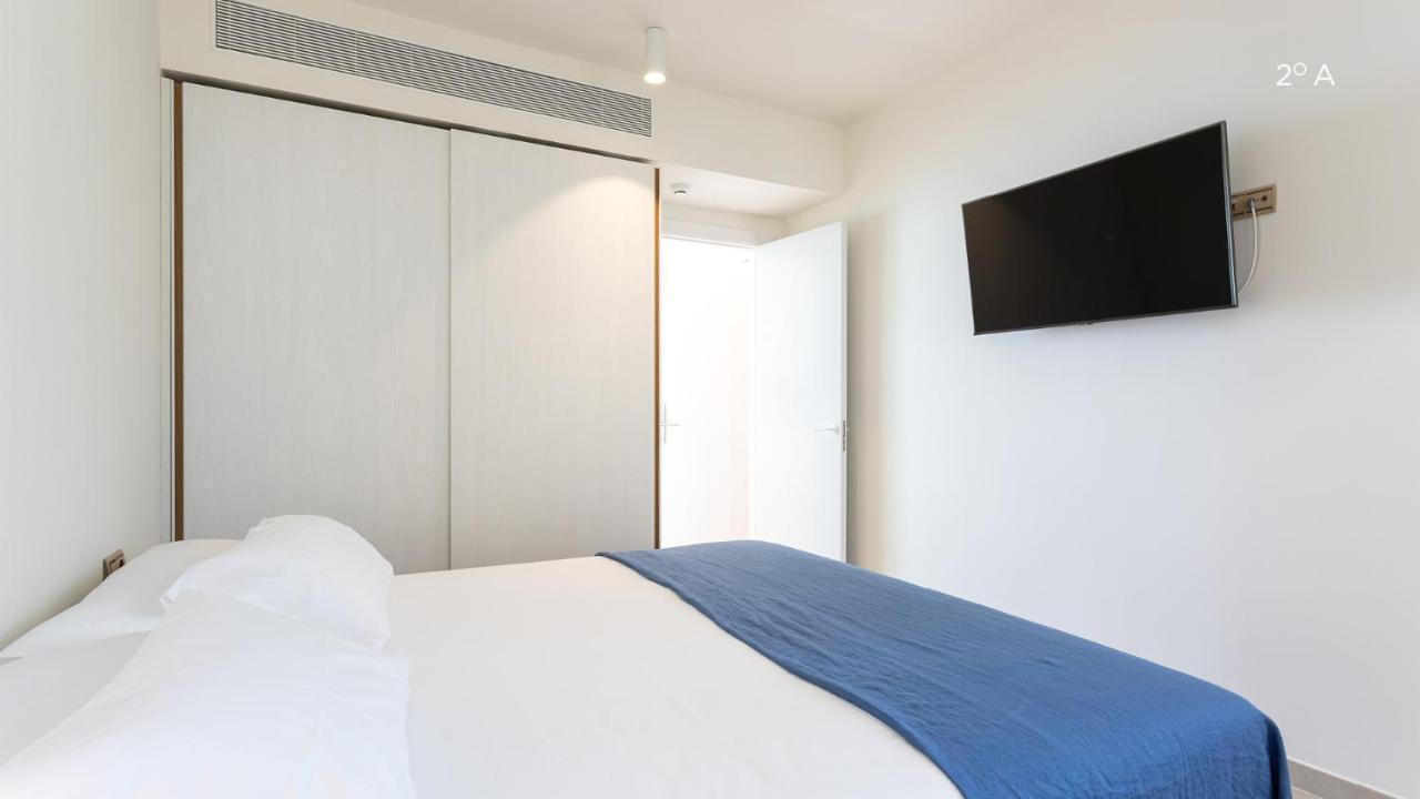 Higueron Club Appartement