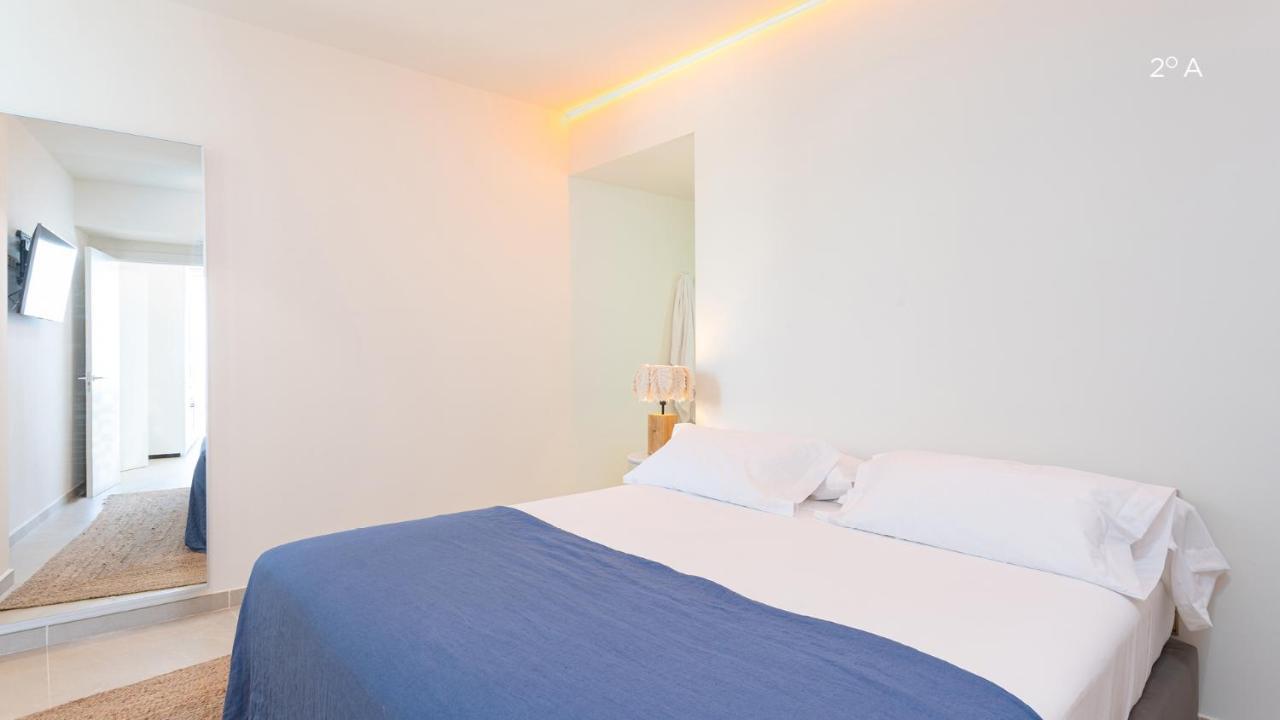 Higueron Club Appartement *