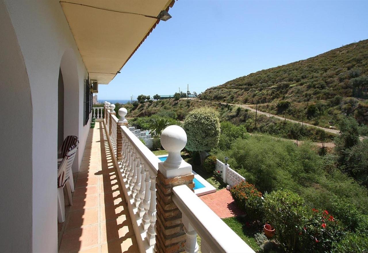 Andalusian Style Villa