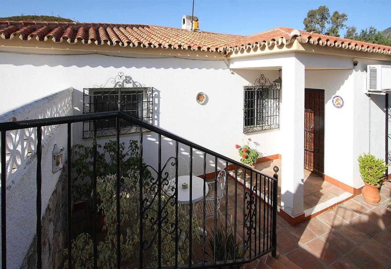 Villa Andalusian Style