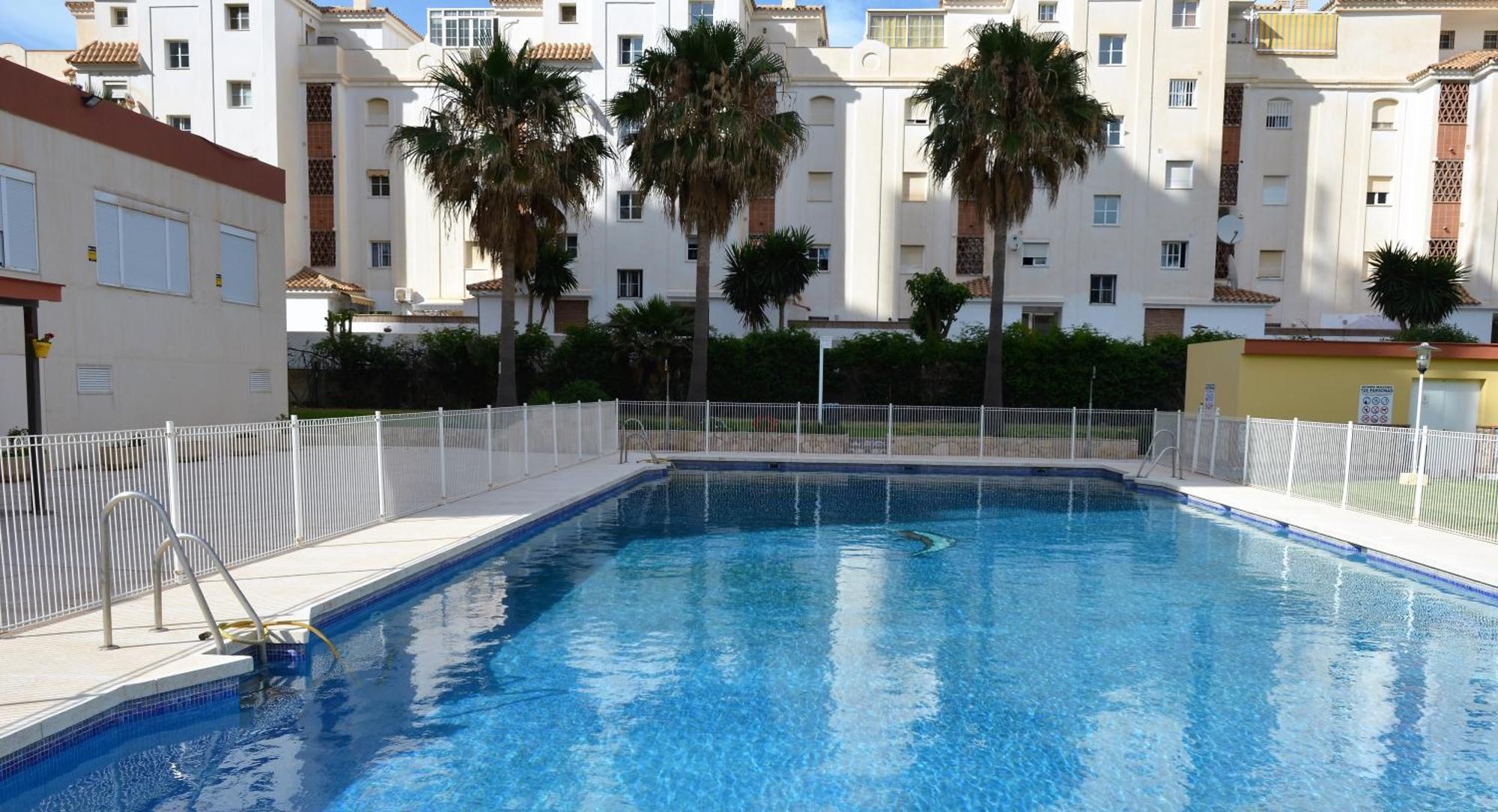 Apartment Apartamento Nido - Al Lado De La Playa