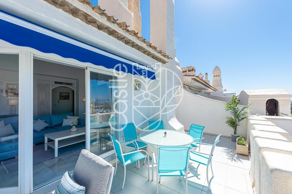 Appartement Puerto De Vacacional Con Vistas Al Mar Y Yates Tres 2 Banos *