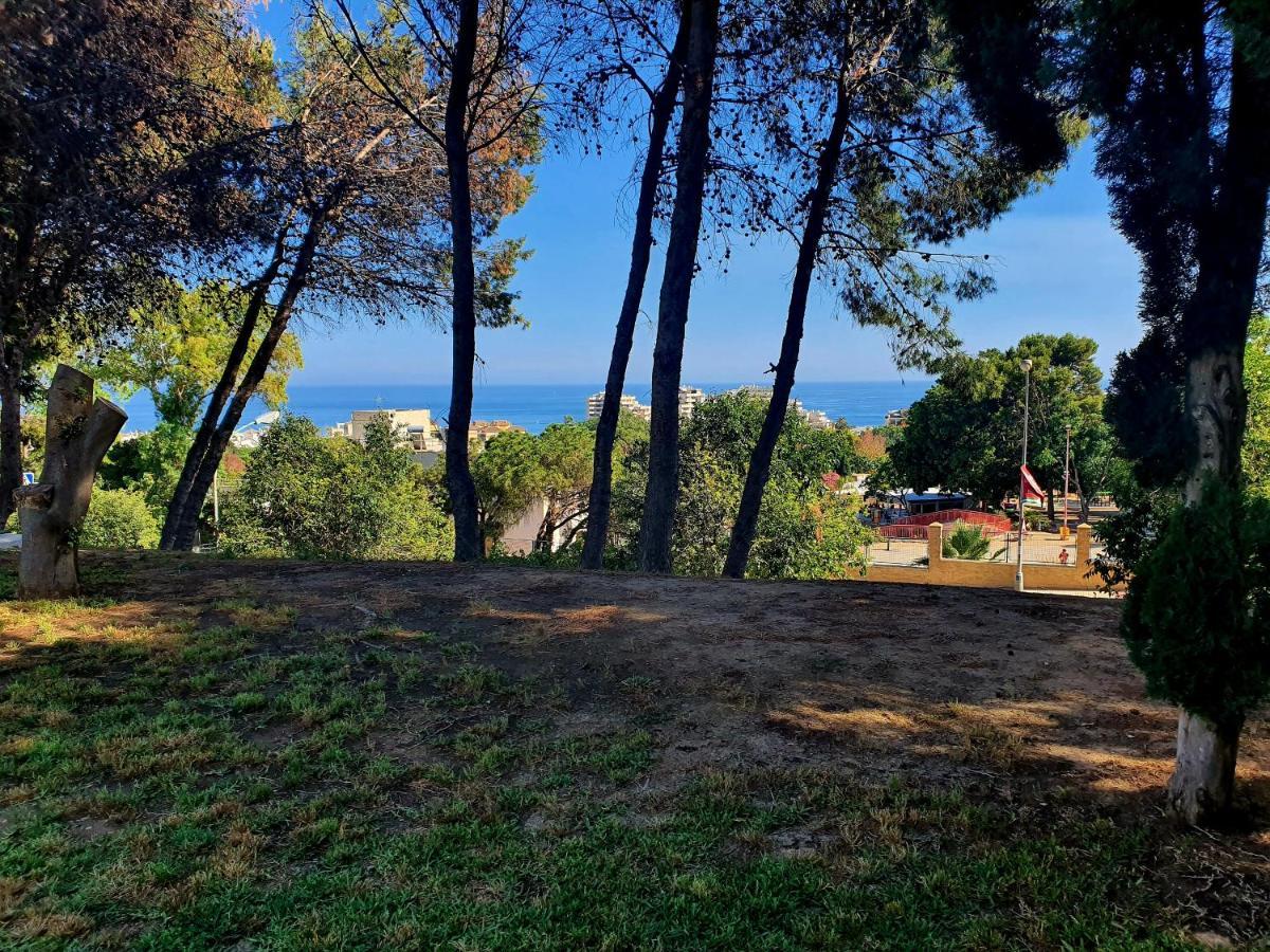 Vive Estudio Hercules 38, A 700m De La Playa
