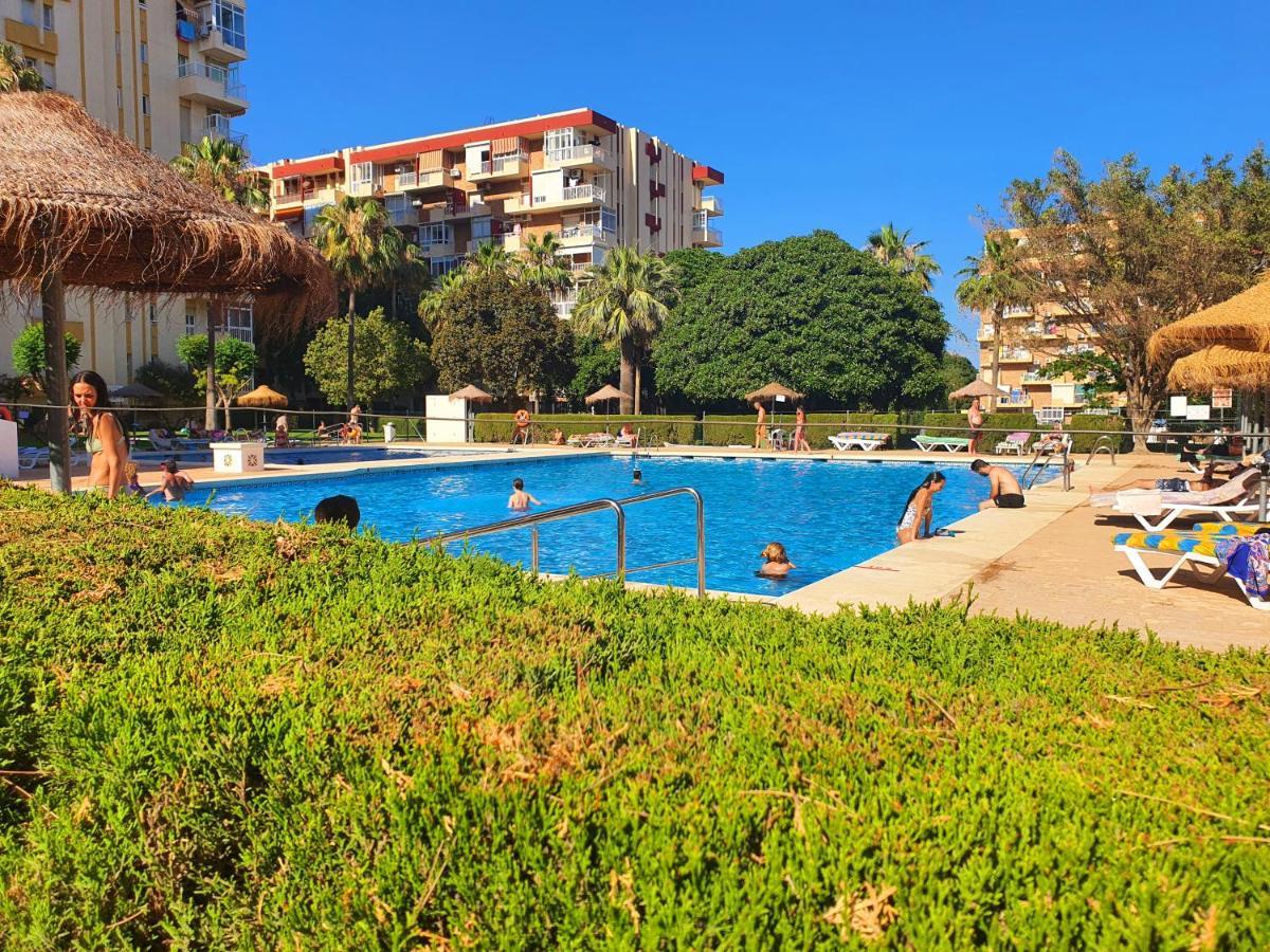 Vive Estudio Hercules 38, A 700m De La Playa Benalmadena