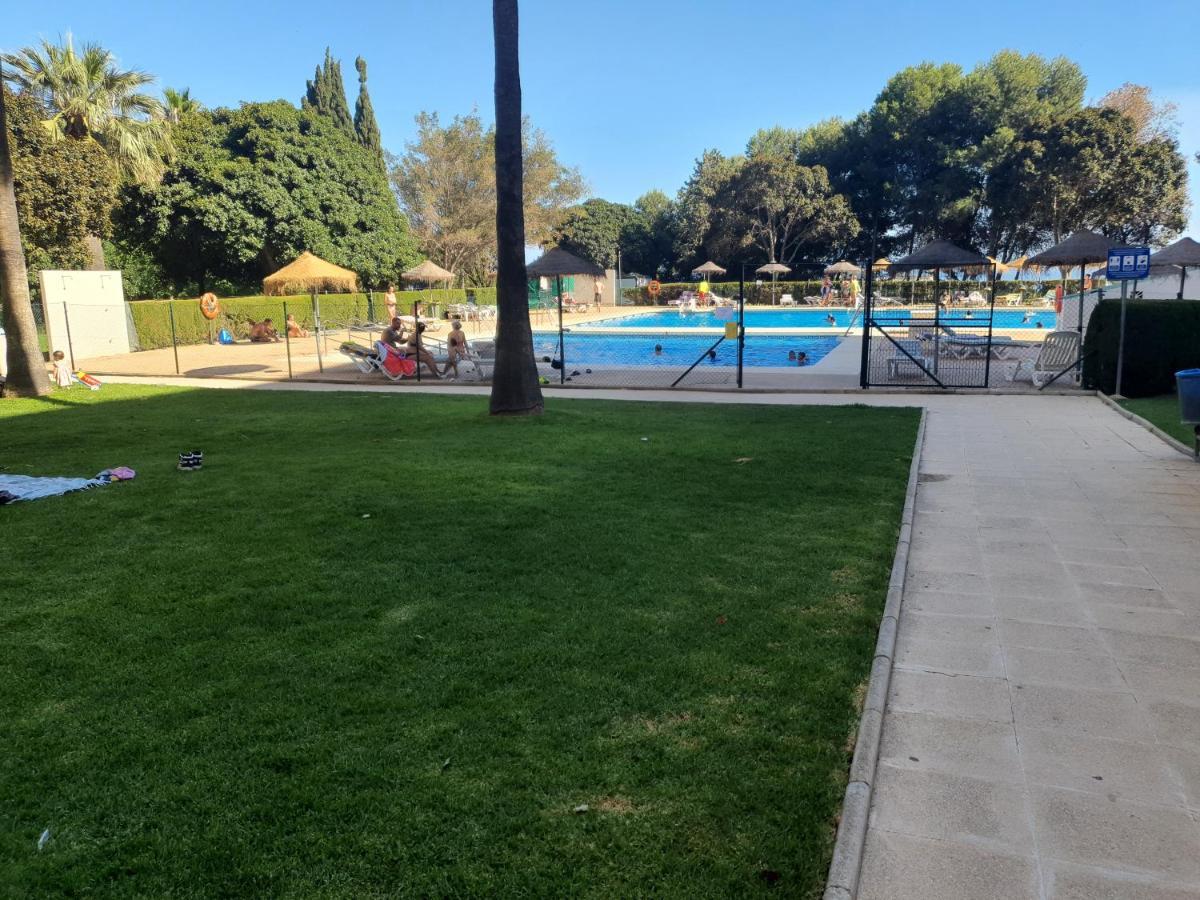 Vive Estudio Hercules 38, A 700m De La Playa Apartment Benalmadena