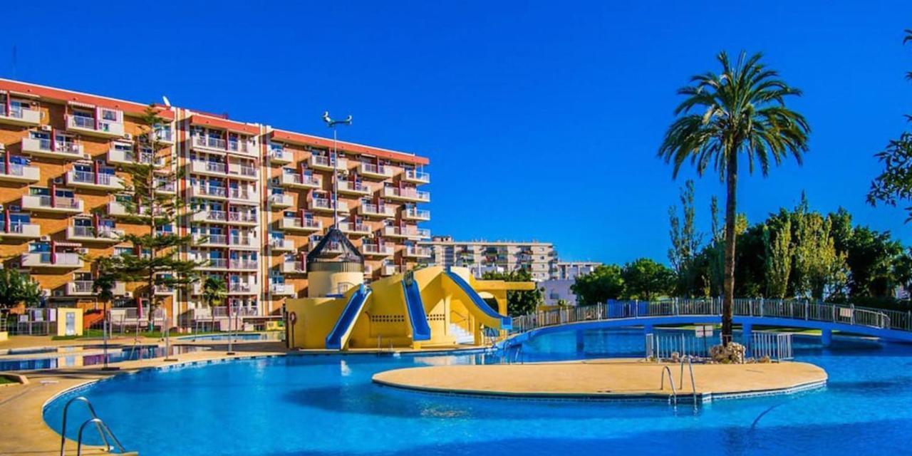 Minerva Holidays Estudio Loft En Appartement *