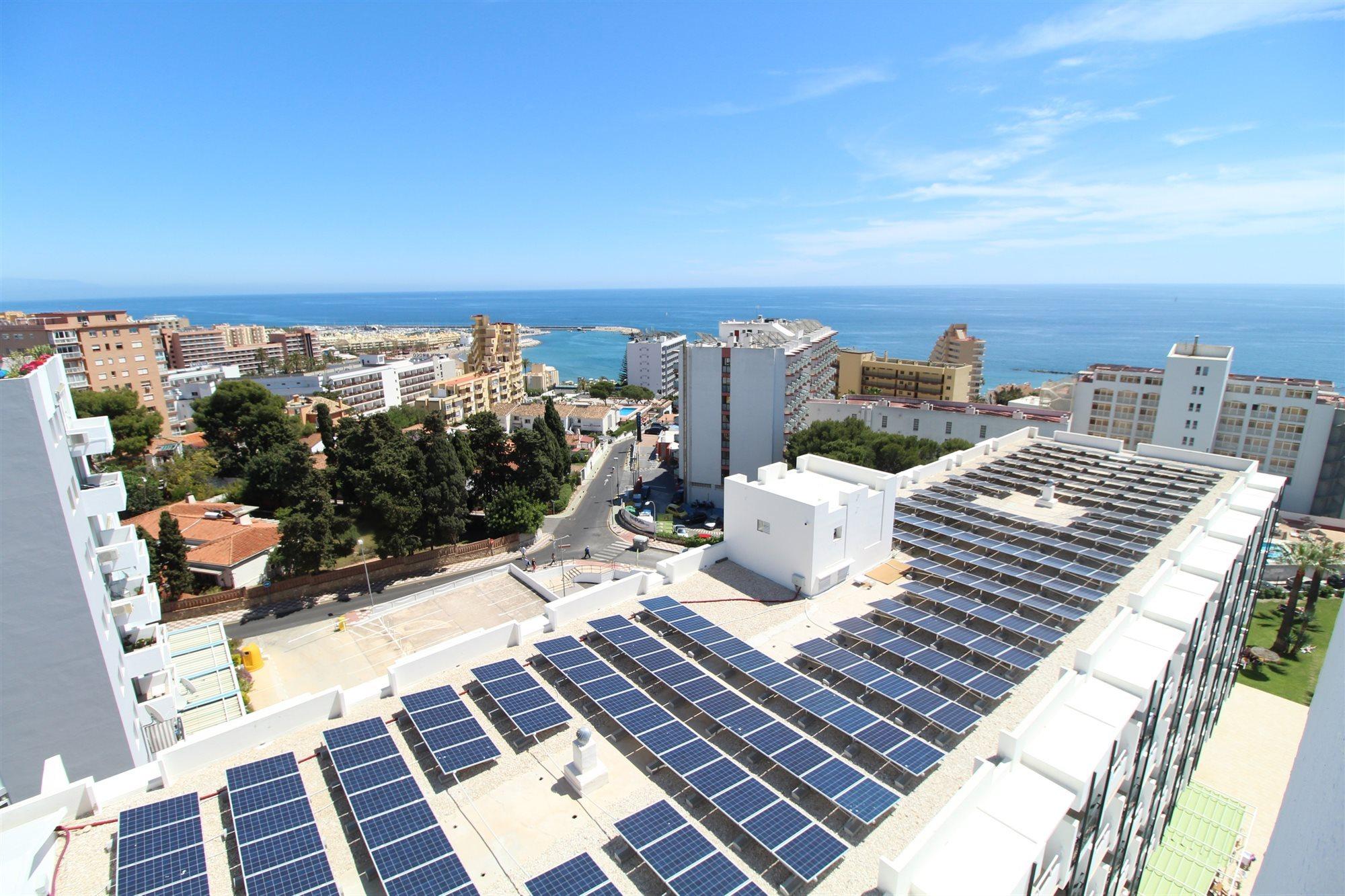 Thb San Fermín Benalmádena