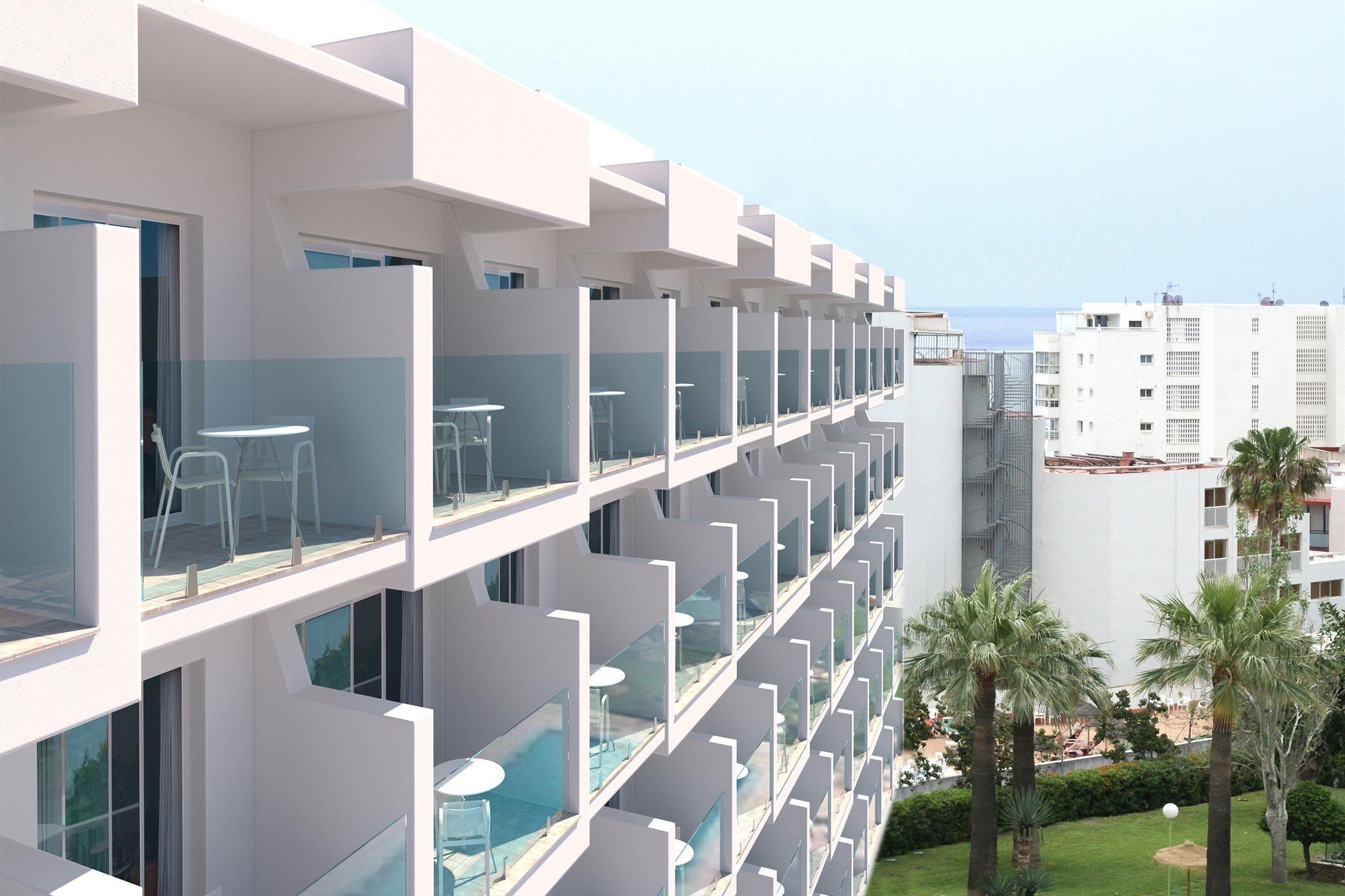 Thb San Fermín 3* Benalmádena