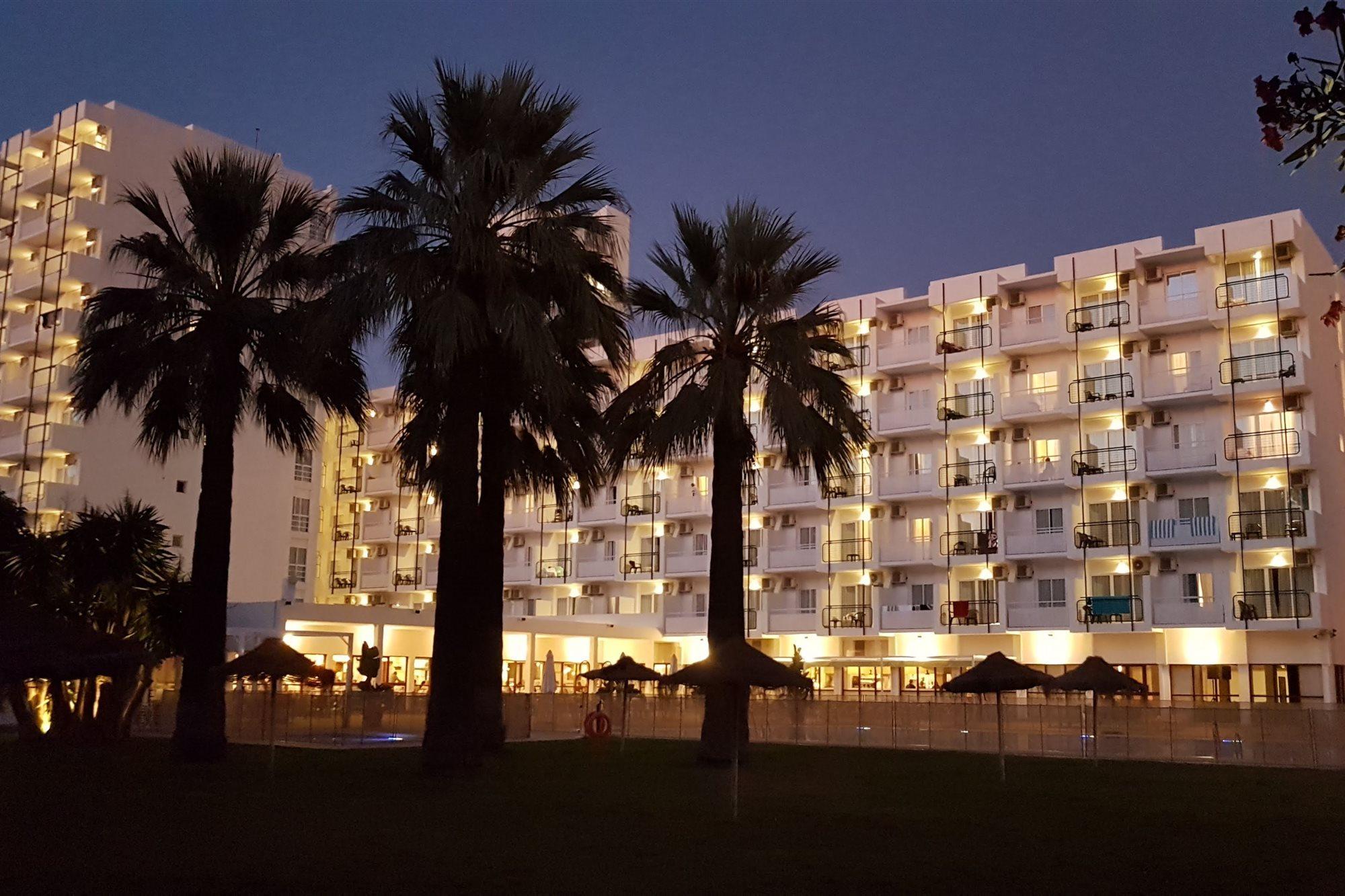 Thb San Fermín 3* Benalmádena