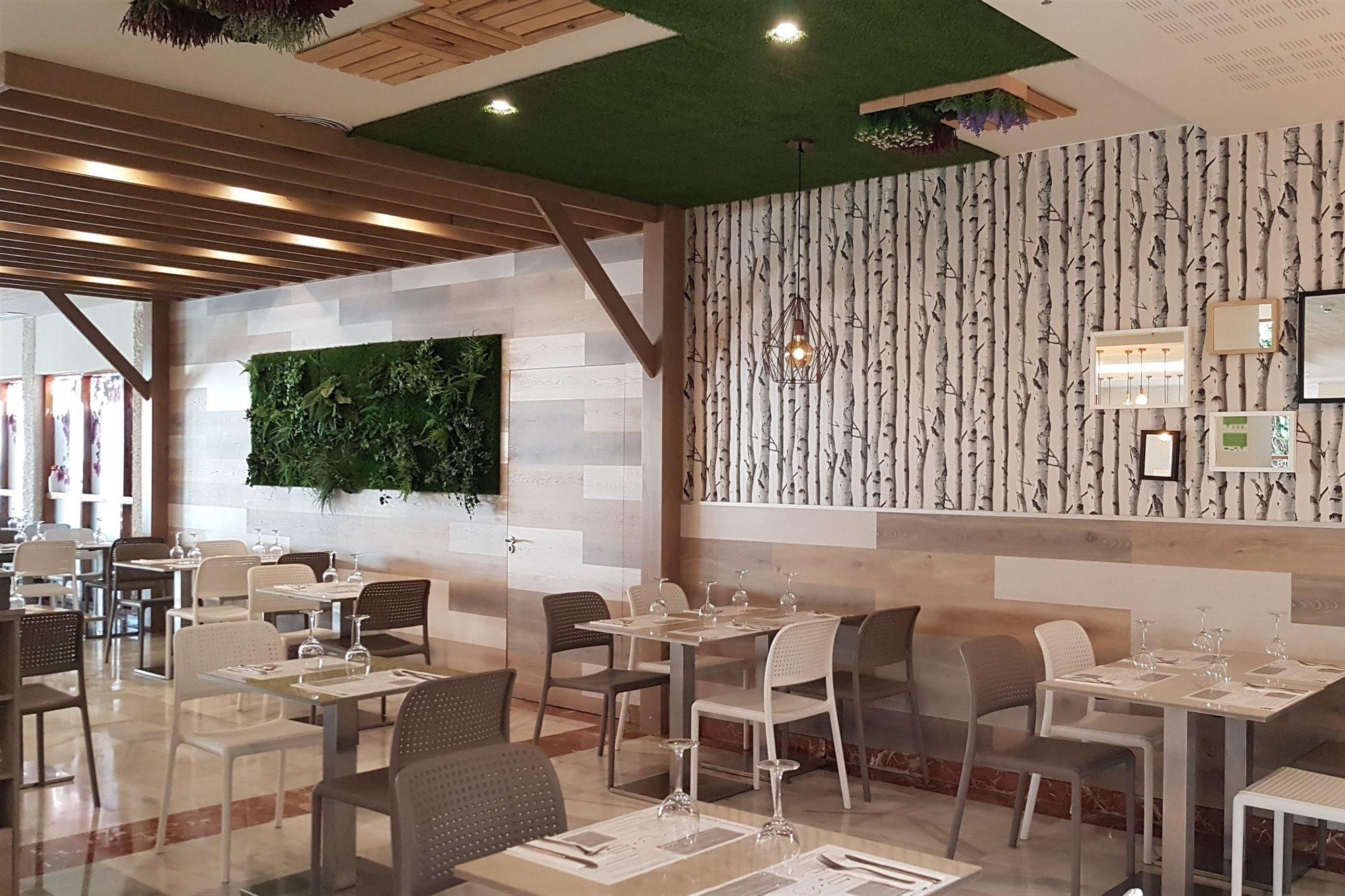 Hotel Thb San Fermín 3*