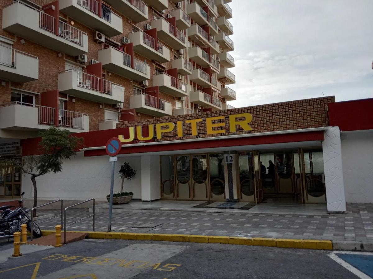 Apartment Jupiter 703 *