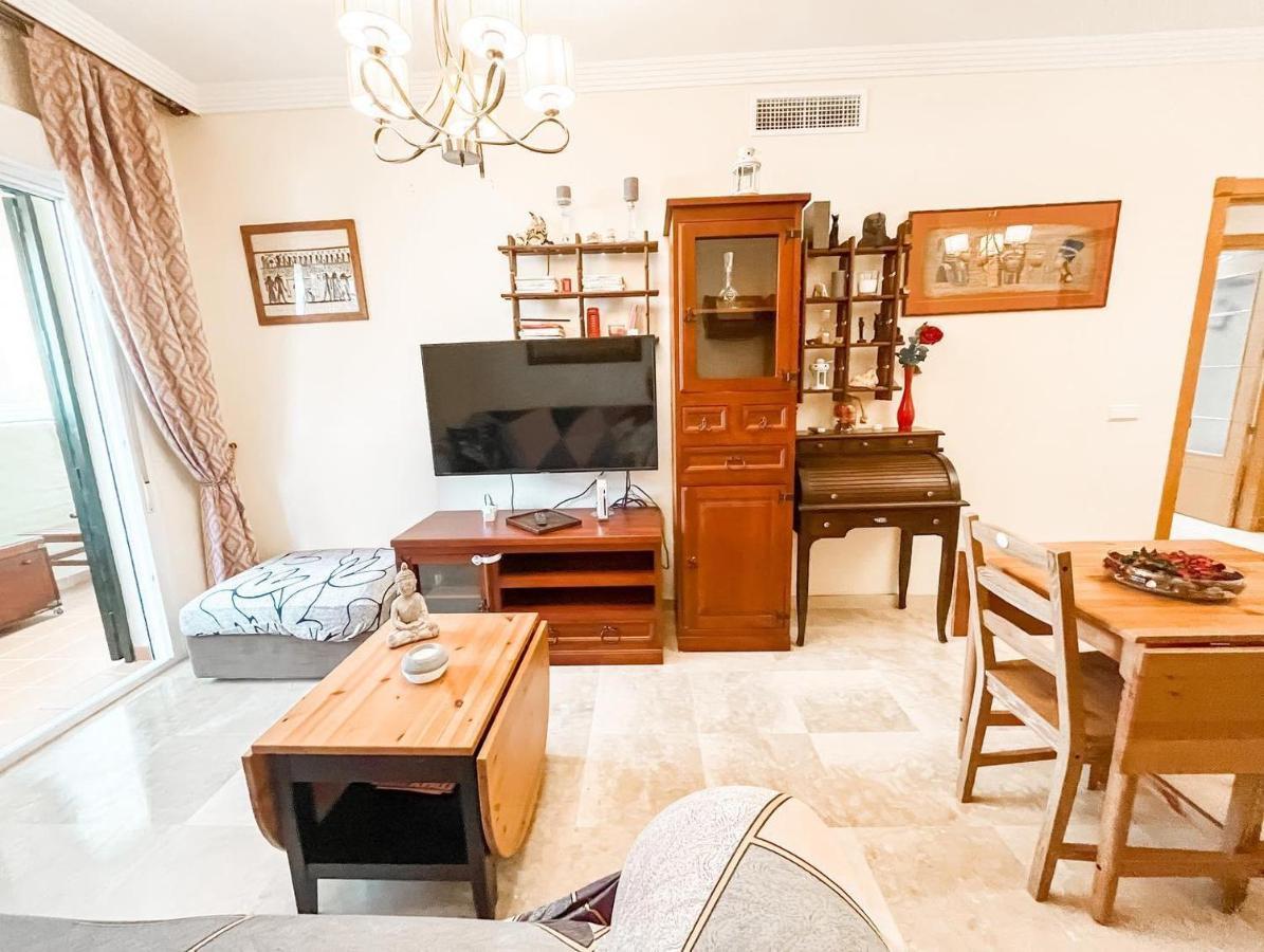 Apartamento Leviosa * Benalmadena