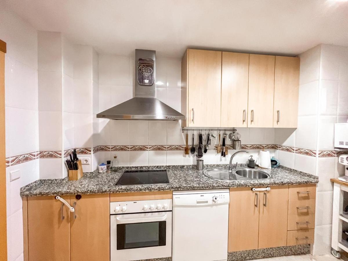 Apartamento Leviosa * Benalmadena