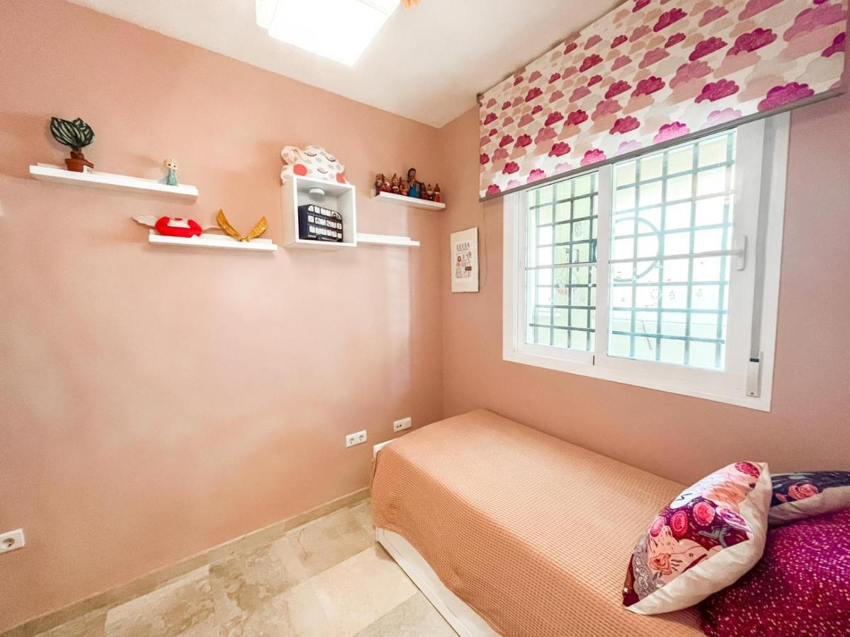 Apartamento Leviosa Apartment Benalmadena
