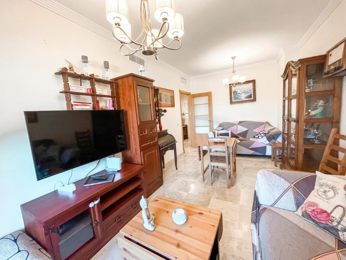 Apartamento Leviosa Apartment