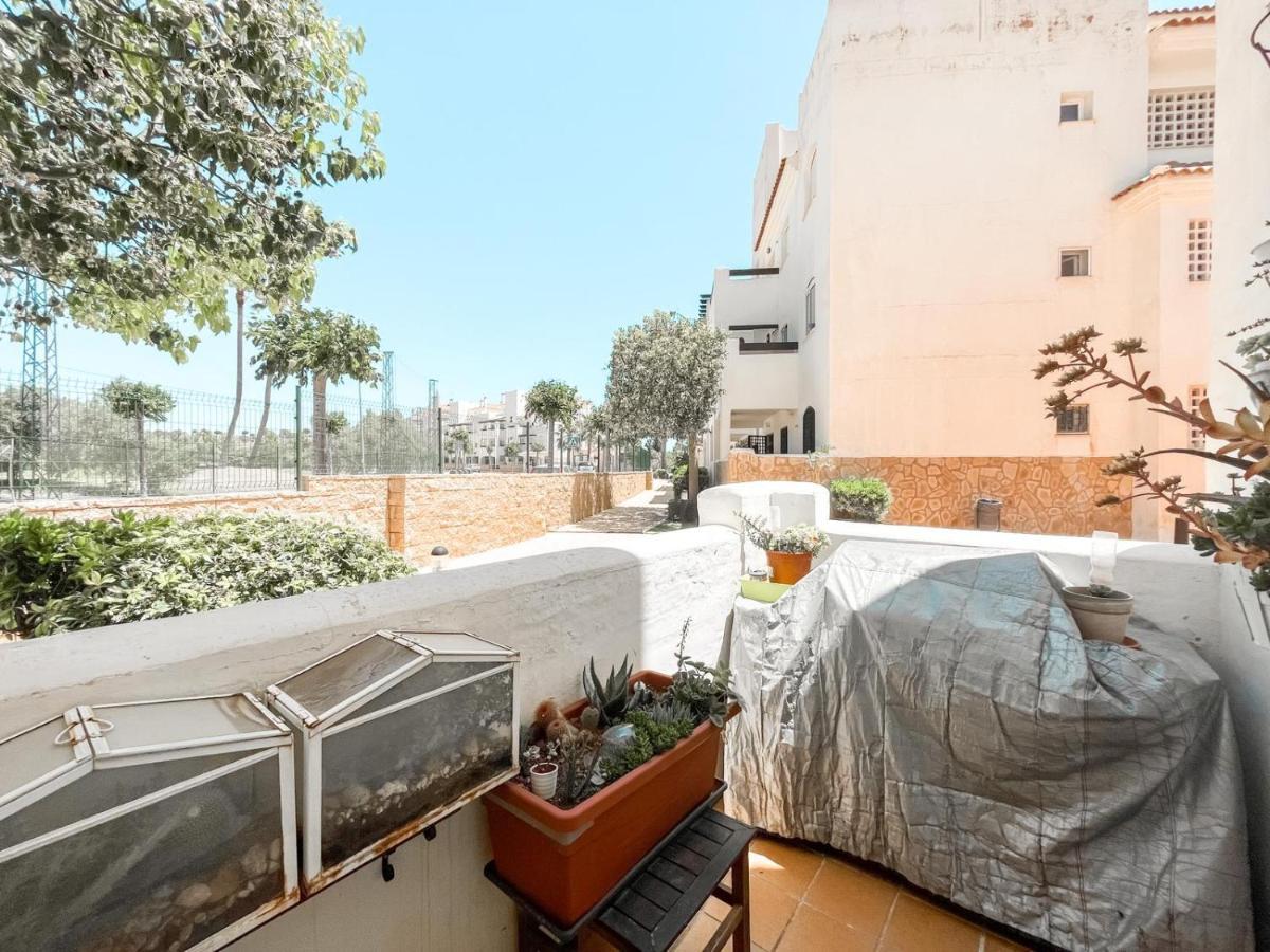 Apartamento Leviosa Apartment Benalmadena
