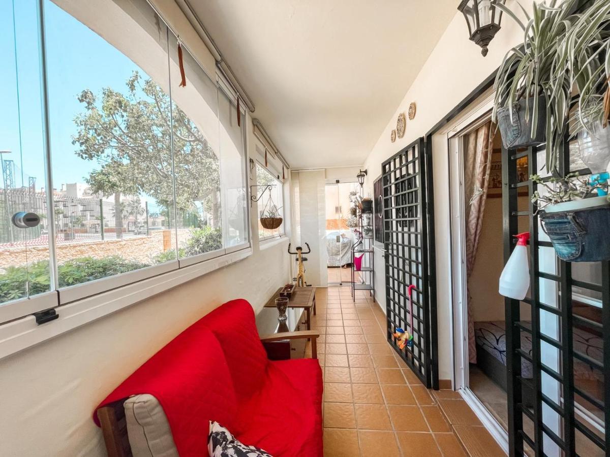 Apartamento Leviosa Apartment Benalmadena