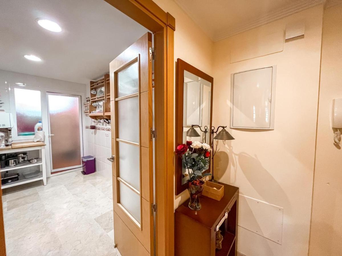 Apartamento Leviosa Apartment *