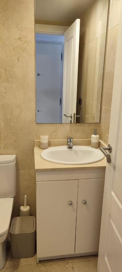 Residencial Patos Playa Apartment Benalmadena