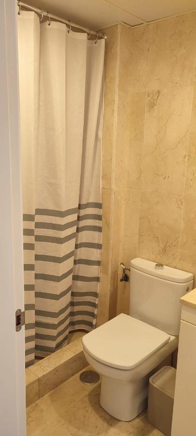Residencial Patos Playa Benalmadena