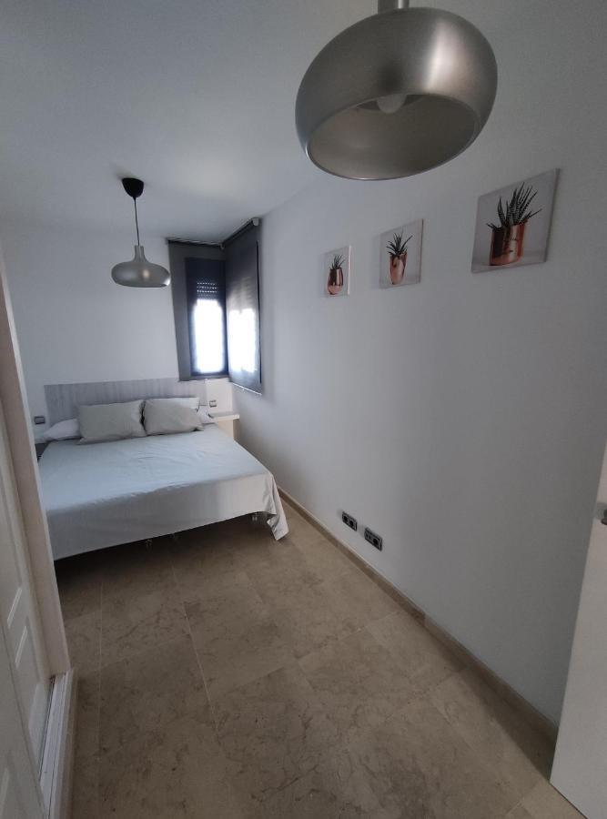 Residencial Patos Playa Apartment Benalmadena