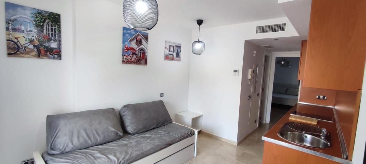 Residencial Patos Playa * Benalmadena