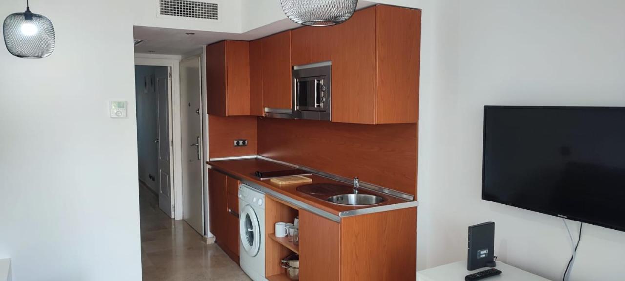 Residencial Patos Playa Apartment *
