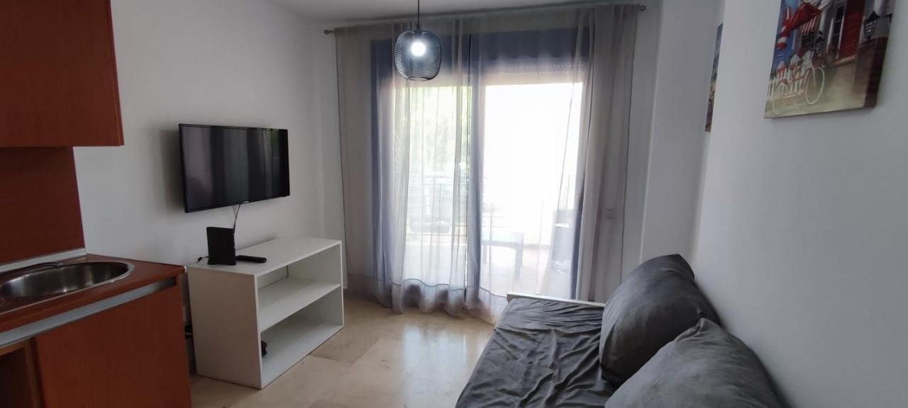 Residencial Patos Playa Benalmadena
