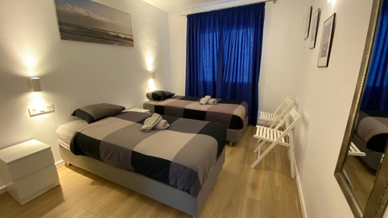 2 Bedroom Luxury In