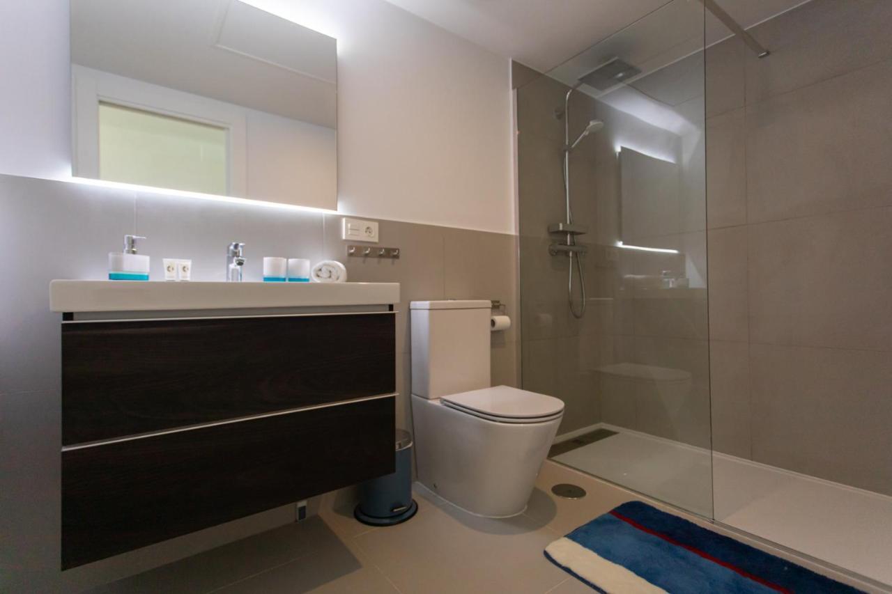 2 Bedroom Luxury In *
