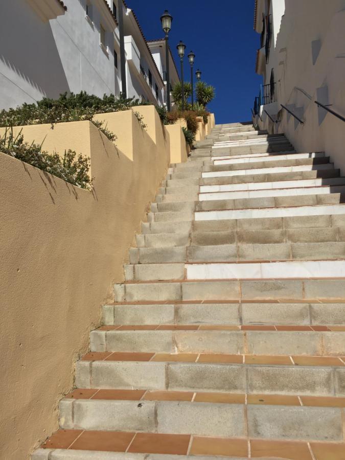 Aguila Apartment, Benalmadena