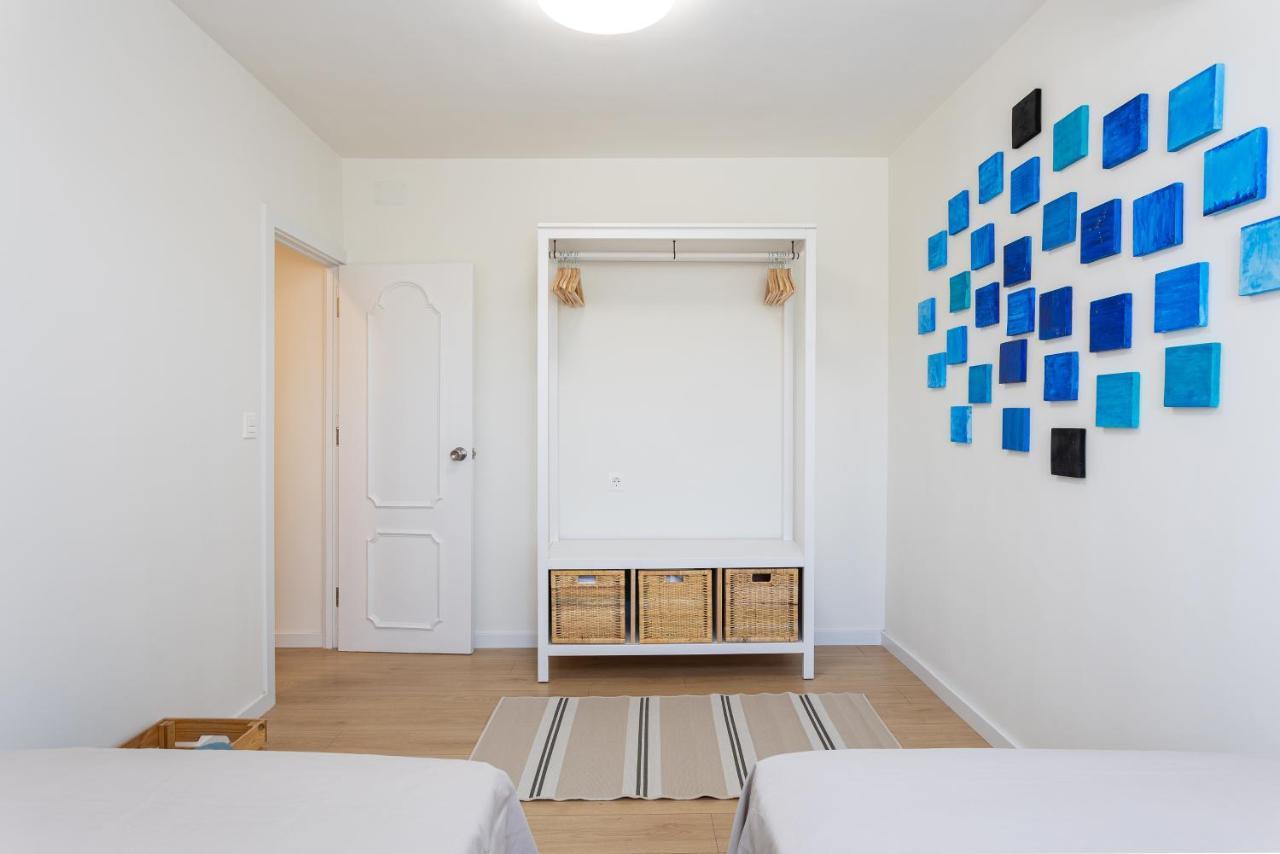 Vakantiehuis Higueron Playa Mira