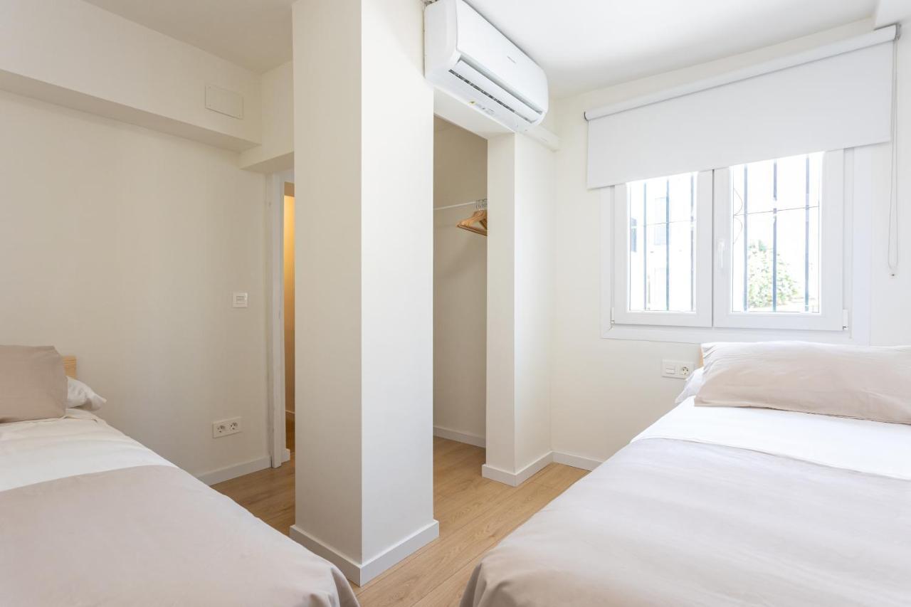 Vakantiehuis Higueron Playa Mira Benalmádena