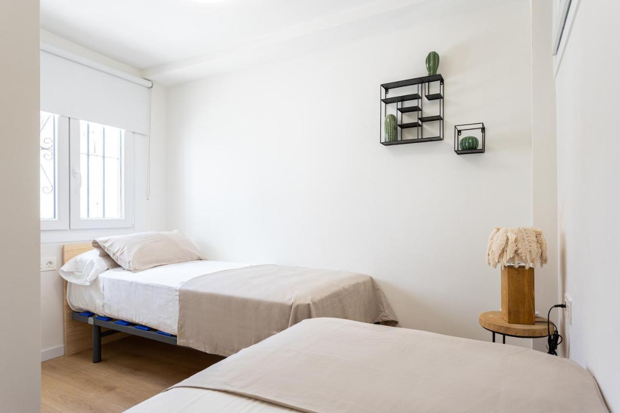 Higueron Playa Mira Holiday home *