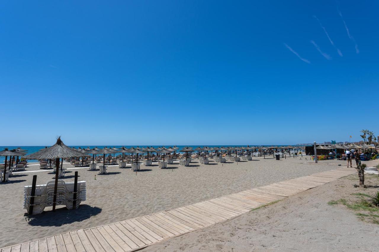 Higueron Playa Mira Vakantiehuis Benalmádena