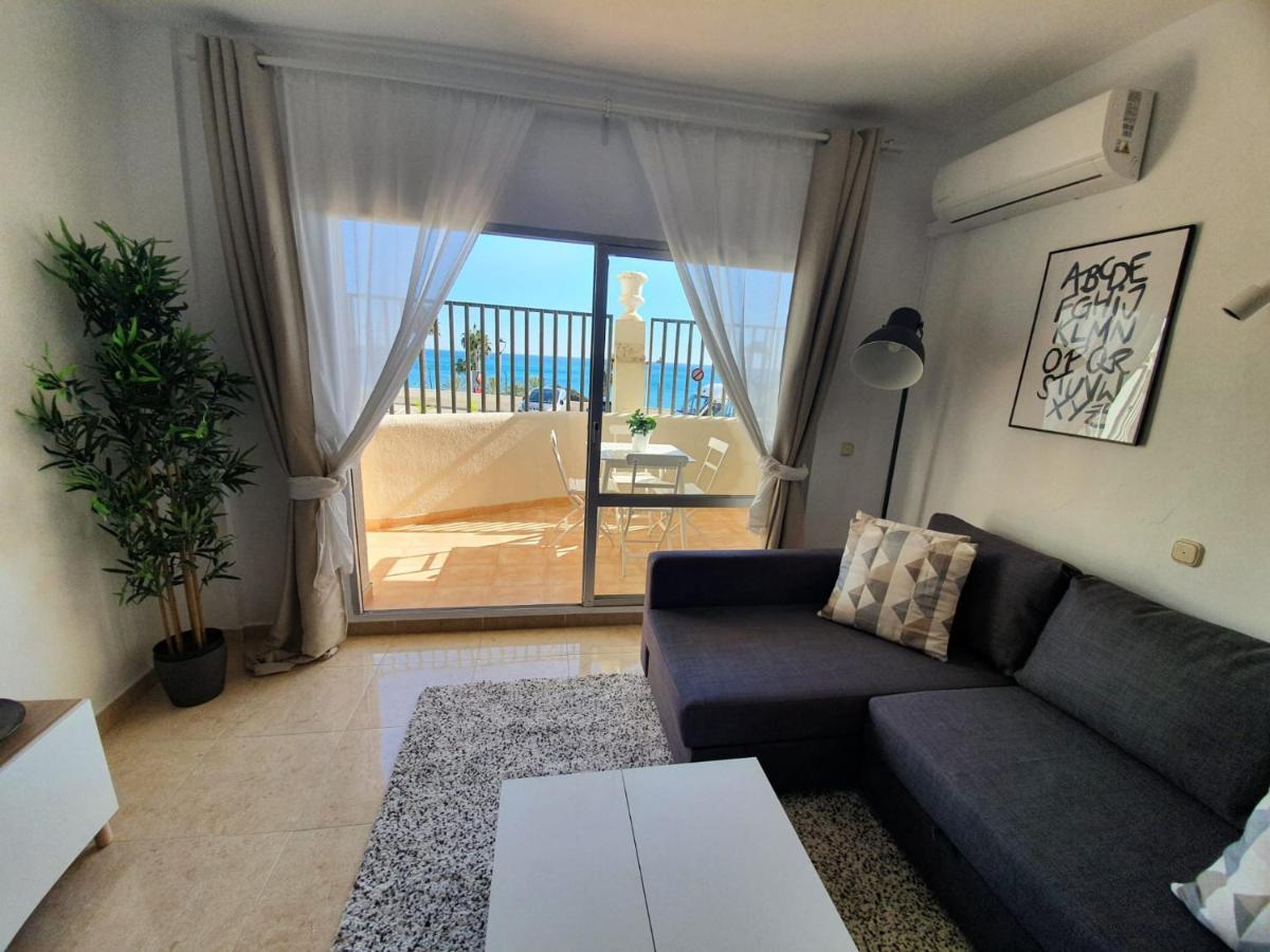 Vive Estudio Benal 1-02 Frontal Al Mar Apartment