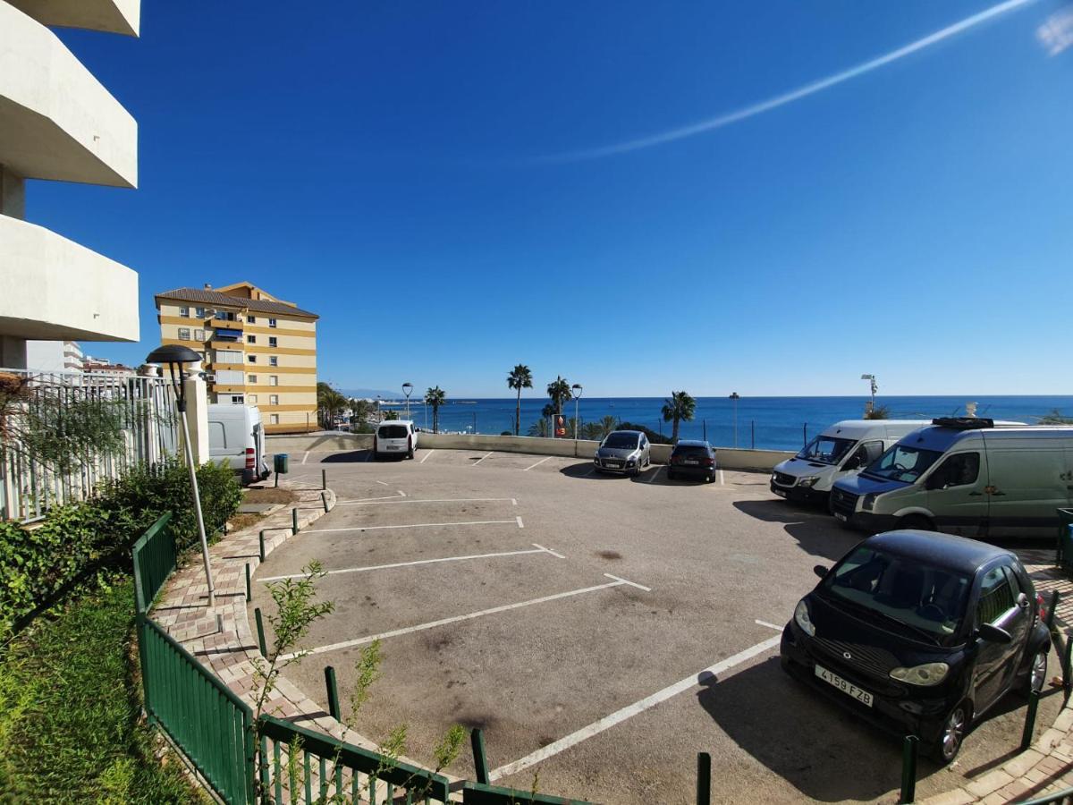 Vive Estudio Benal 1-02 Frontal Al Mar * Benalmadena