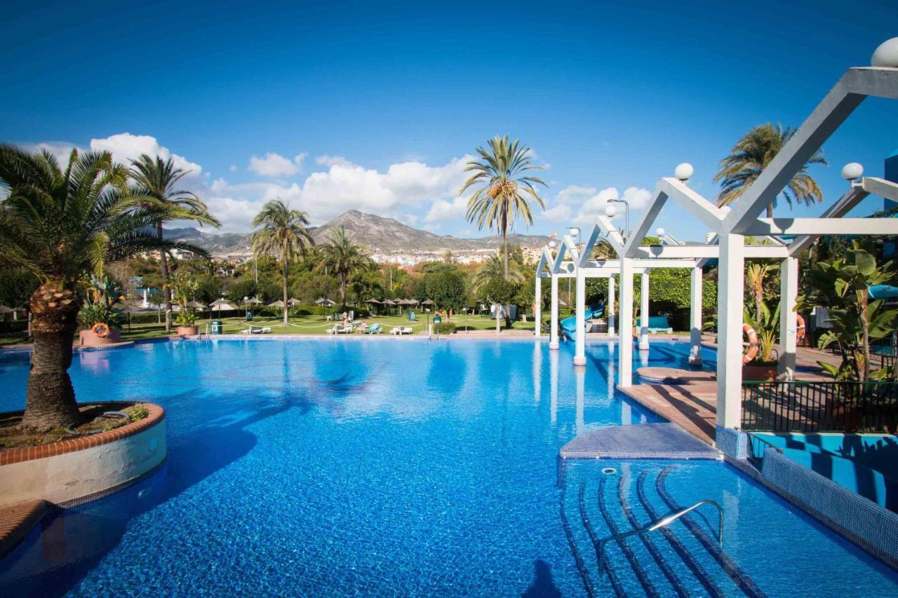 Holidays2malaga Studio Loft In Benal Beach 1st Line Beach And Pools *