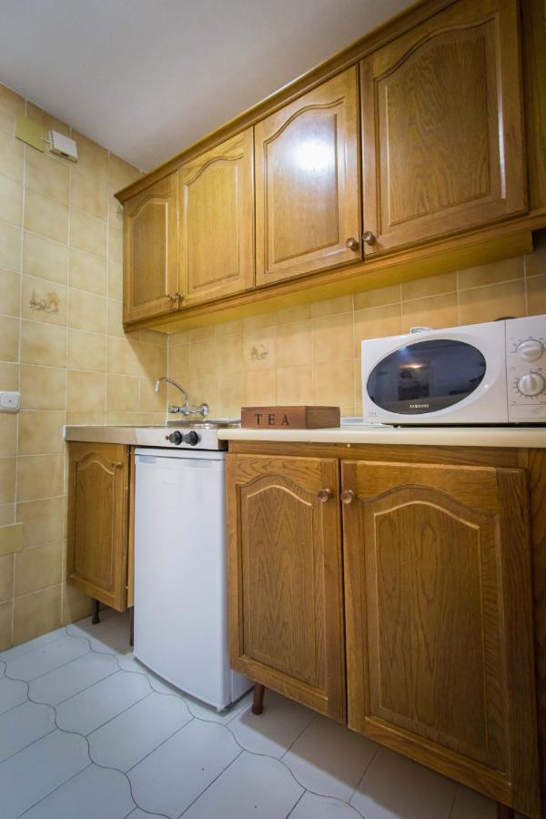 Apartment Holidays2malaga Studio Loft In Benal Beach 1st Line Beach And Pools