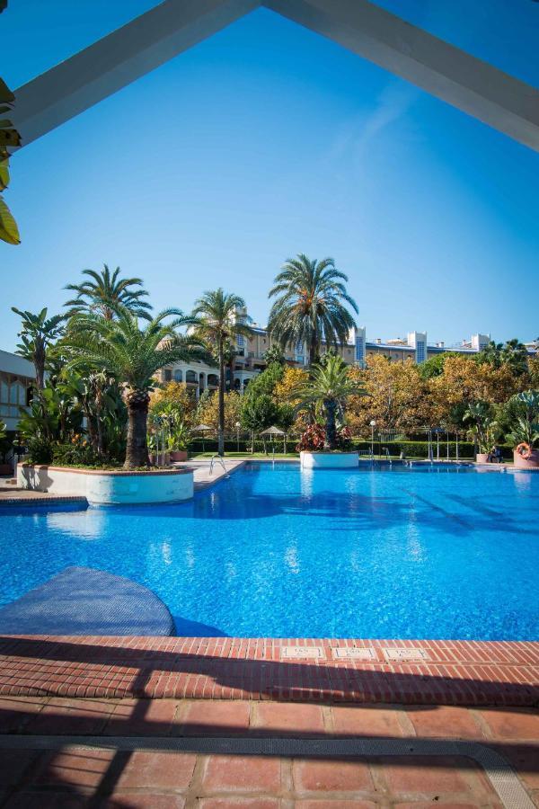 Apartment Holidays2malaga Studio Loft In Benal Beach 1st Line Beach And Pools Benalmadena