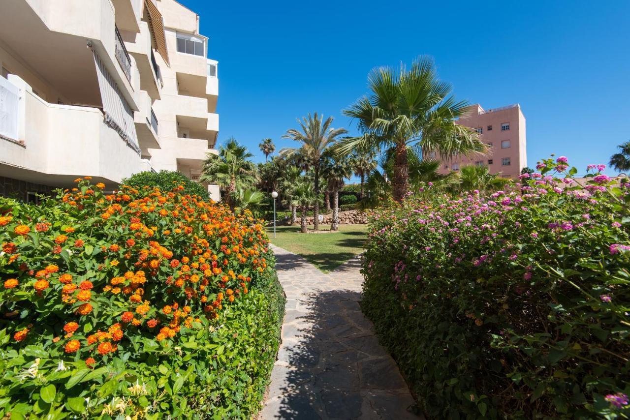 Royal Torrequebrada Exclusivo Apartamento Cerca De La Playa Apartment