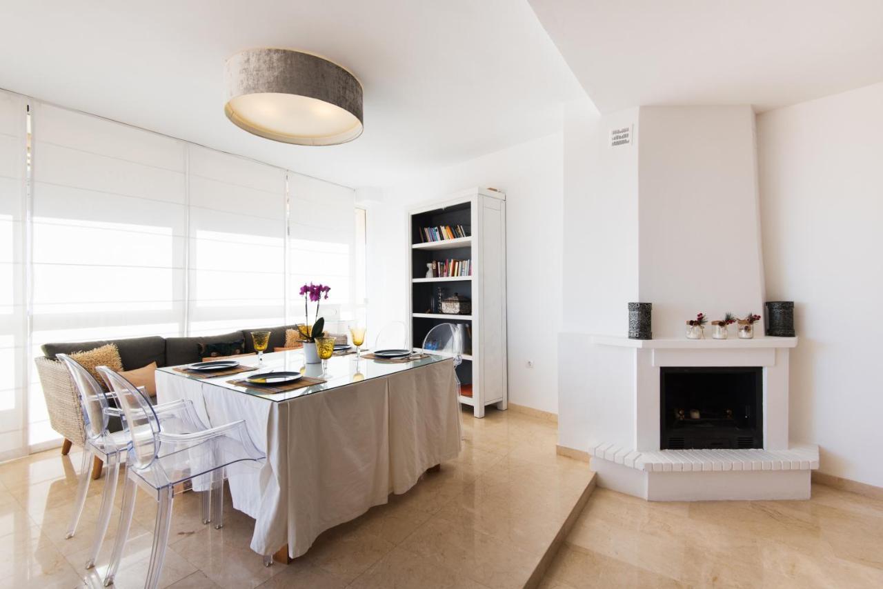 Royal Torrequebrada Exclusivo Apartamento Cerca De La Playa Benalmadena