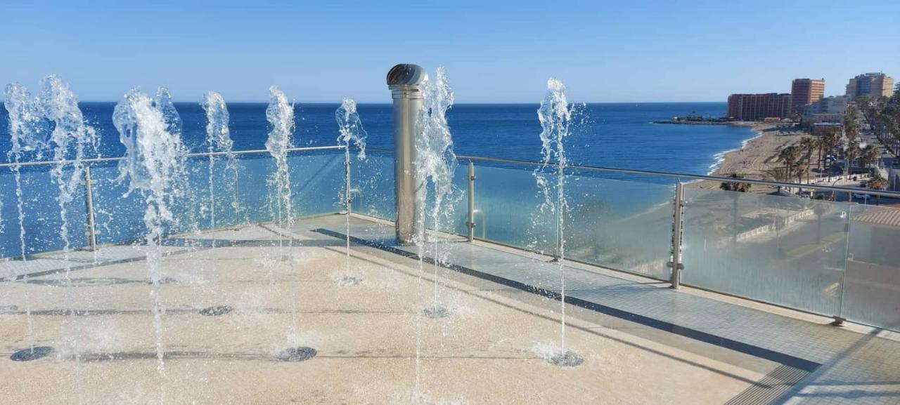 In Benalbeach 5 Pools Apartment *