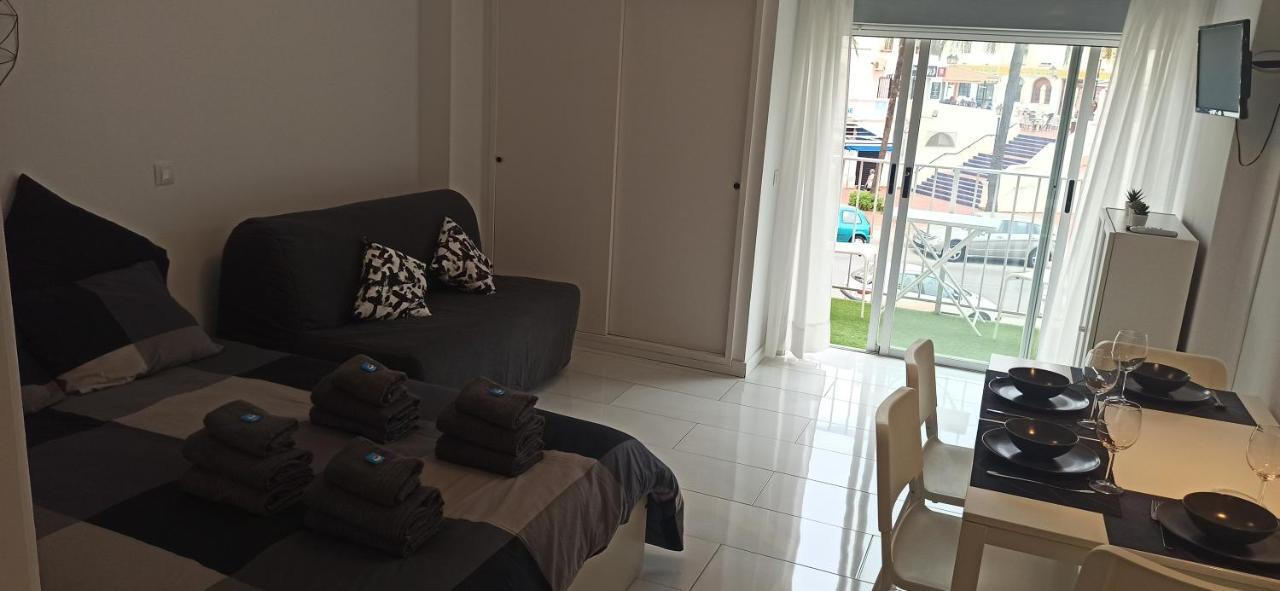 Estudio Vacacional Minerva 27 Apartment *
