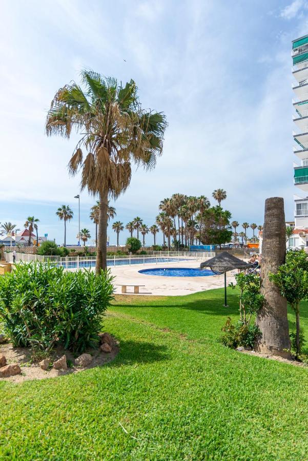 Apartment M1106 Vistas Al Mar Y Lujo En Costa Sol *