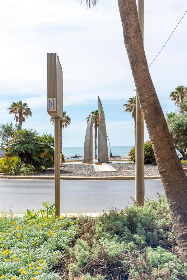 M1106 Vistas Al Mar Y Lujo En Costa Sol Apartment Benalmadena