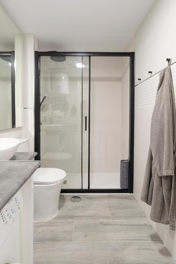 Appartement M1106 Vistas Al Mar Y Lujo En Costa Sol *